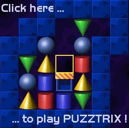 PUZZTRIX/Puzznic