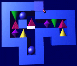 PUZZTRIX for Windows